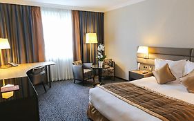 Le Royal Hotels & Resorts Luxembourg